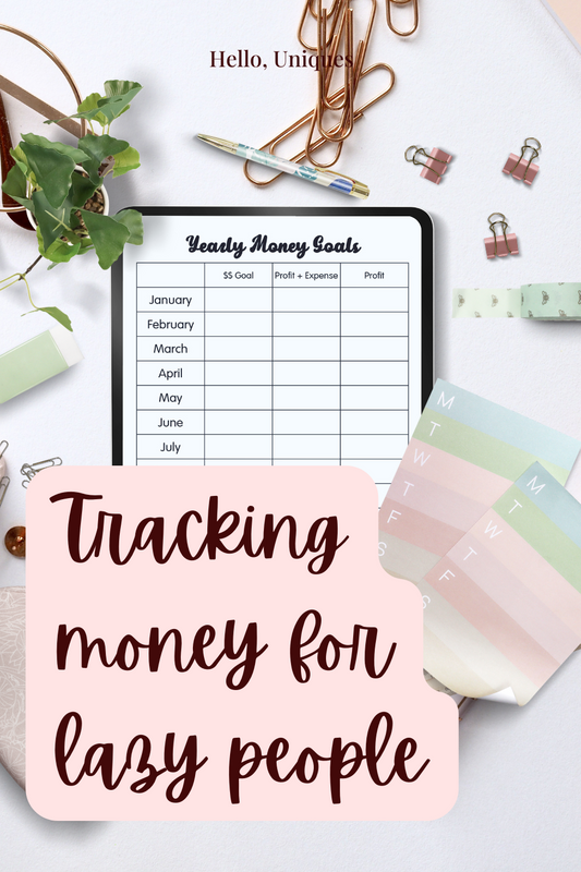 Why You Can't Afford to Skip Yearly Money Tracking
